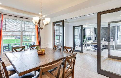 Carter Family House - Foto 8