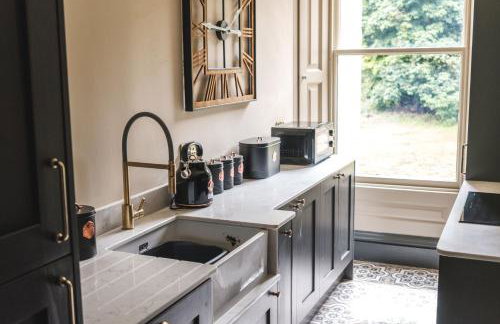 The Victorian Suite - Foto 10