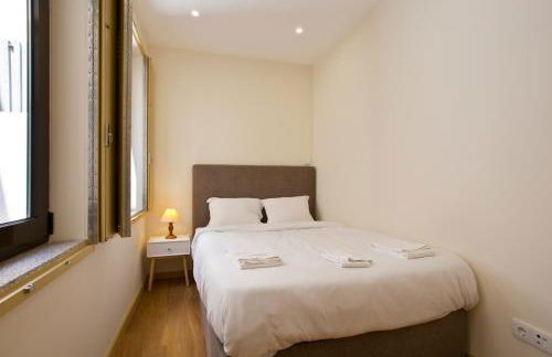 Aposentus - CS Trindade Apartments - Foto 38