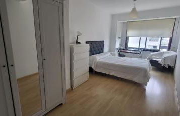 A Coruña Sky Blue Rooms cerca playa riazor - Foto 26