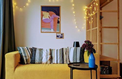 Apartment mit Balkon in Hannover-Ahlem - Foto 1