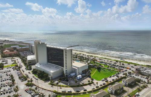 Newly Renovated San Luis Resort luxury condo - Foto 41