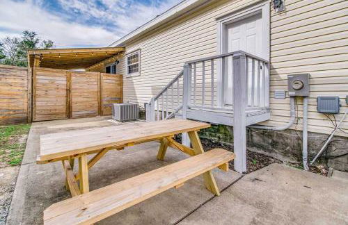 Private Patio & Close to Beach Coastal Cottage - Foto 30