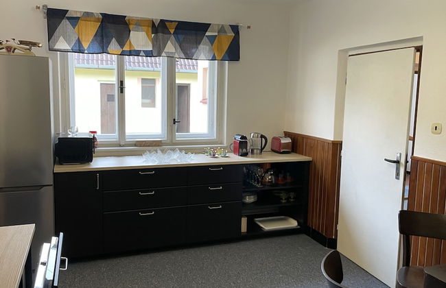 Cosy Country House U Faflika With Sauna and 2 Bathrooms - Foto 45