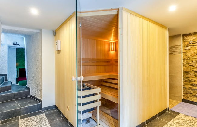 Charming Villa in Harze - Foto 25