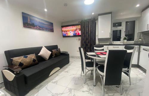 THE ROYAL BOUTIQUE OXFORD LODGE by LONDON SLEEP 6 - Foto 7