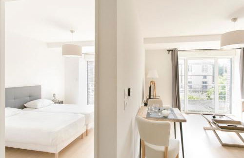 Zenao Appart'hôtels Troyes - Foto 27