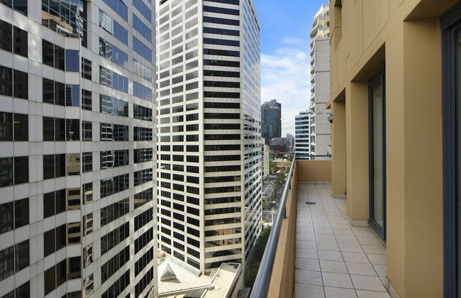 YEHS Hotel Sydney Harbour Suites - Foto 80