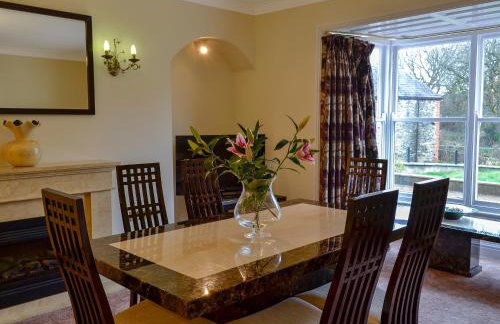 Maesbangor Farmhouse - Foto 6