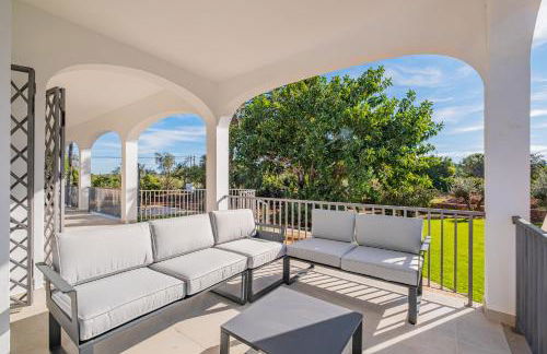 Casa Joaninha - Heated pool - Algarve - Foto 53