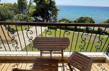 Moriel Seaside Homes Suites - Photo 25