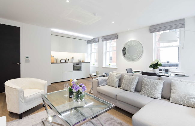 Romily Street - Foto 16