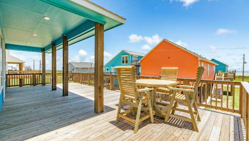 Steps to the Beach - Foto 5