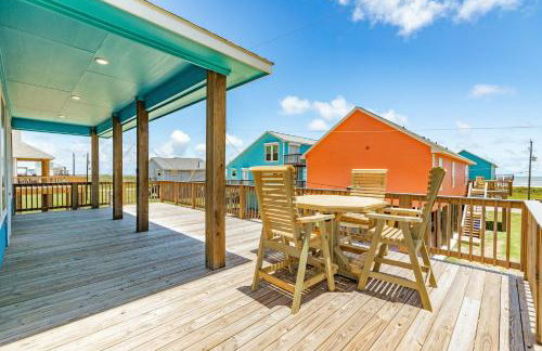 Steps to the Beach - Foto 5