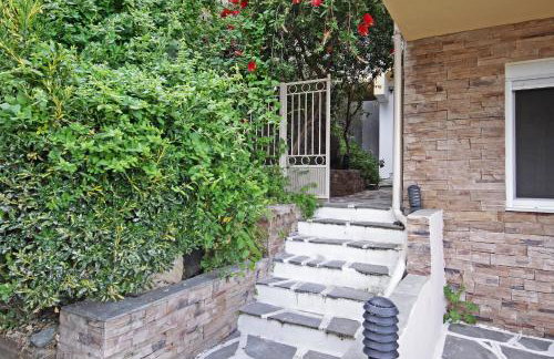 Kelyfos Sunset luxury apartment - Foto 25