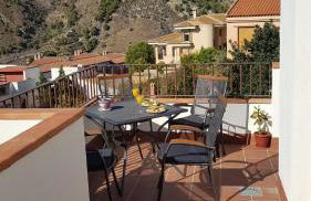 Apartment Costa Tropical Mar & Sierra Licence VUT GR 14218 - Foto 9