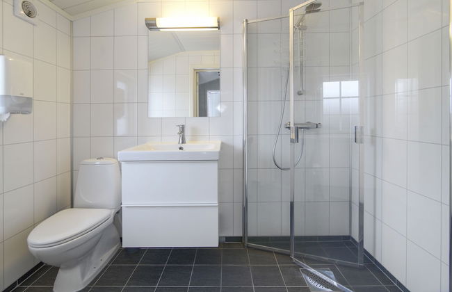 Øen Turistsenter Cottages - Foto 68