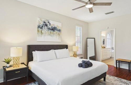 5BD Vacation Retreat - Pool Patio Cinema - Foto 16