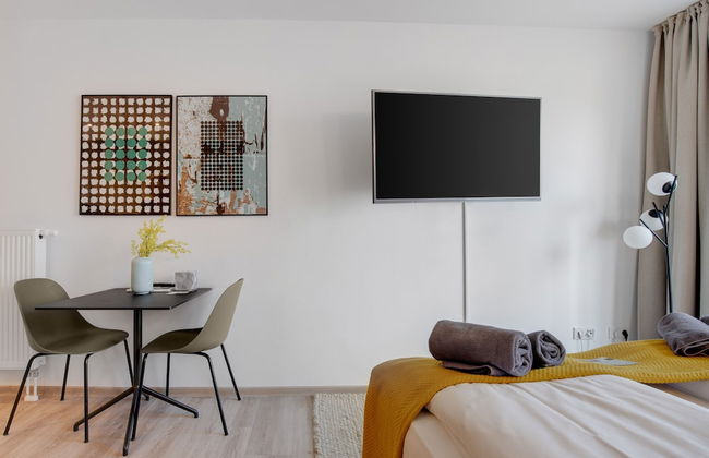 Limehome Essen Kibbelstraße - Foto 36