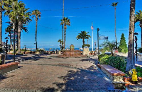 Tropical Island Escape with Deck, Walk to Avalon Bay - Foto 22