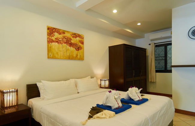 Phuket Riviera Villas - Foto 24