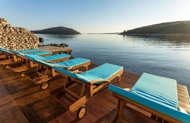 Villa Otus Zadarvillas - Foto 55