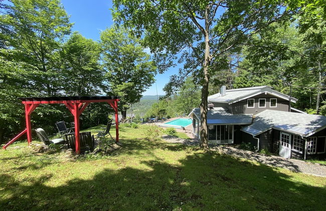 Chimo Cottage - Photo 48