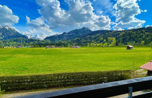 Fellhorn Ferienwohnungen - Photo 54