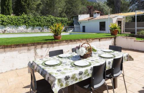 Cova De L Aire in La Drova - Foto 7