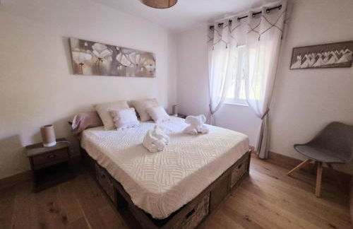 Sublime Mas de Lou à 15 minutes d'Arles - Foto 71