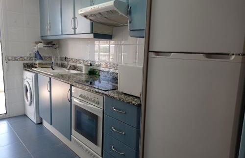 Palmeras III Solo Familias Serviplaya!!! - Foto 15