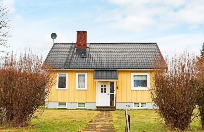 6 Person Holiday Home in Karl Gustav-by Traum - Foto 23