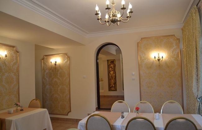 Villa Alice - Foto 13