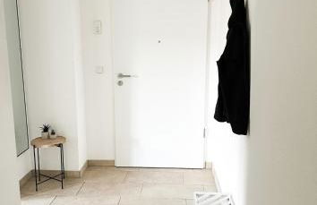 Ferienwohnung in Ahaus für 6 Gäste mit 2 Bädern und Loggia - Foto 53