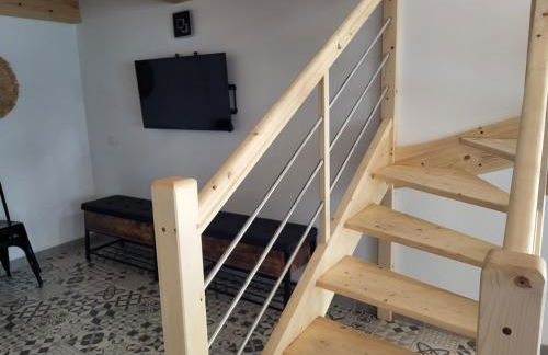 La Grange - 10 couchages - Foto 13