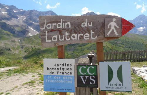 REFUGE- GITE Le Pas de l'Ane - Photo 9