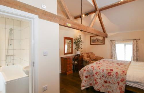 Millstone Cottages - Breidden View - Foto 15