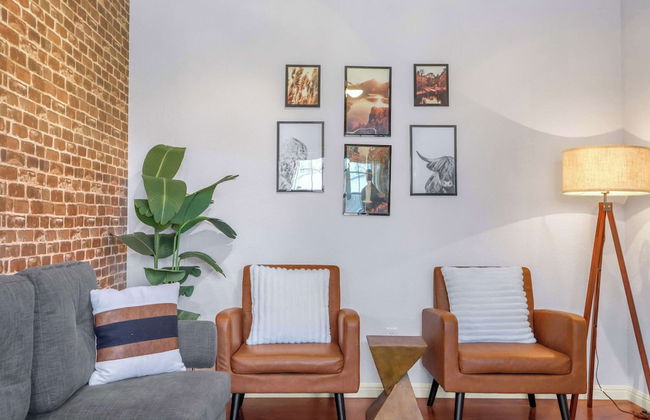 Spacious Retreat & Game Room Sleeps 12 - Foto 32