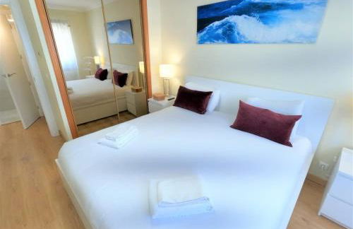 Carnaxide modern T1 apartment w balcony in Carnaxide Oeiras Lisbon - Foto 26