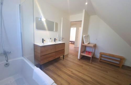 Maison proche de la mer - Foto 18