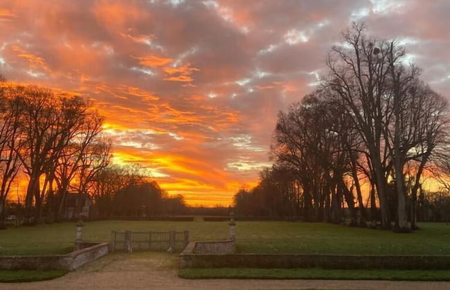 Château de Saint-Maclou - Photo 26