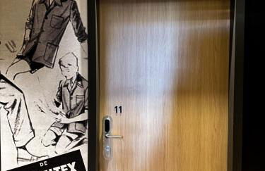 Les Lofts du Noirlac - Foto 46