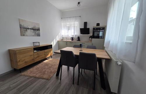 Modernes zentrales Hideaway in der alten Post - Foto 14