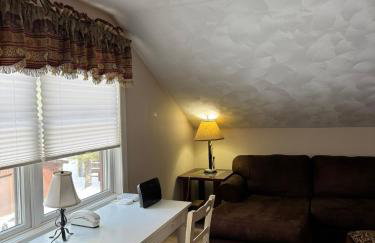 Adirondack Luxury Getaway - Foto 31