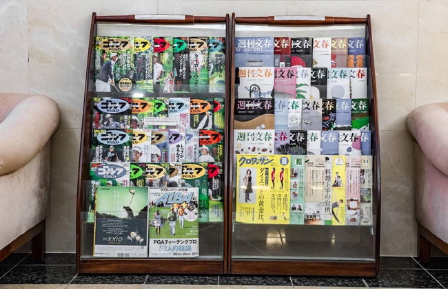 Saigon Court Serviced Apartment - Foto 37