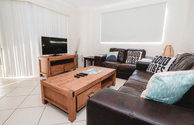 Sanctuary Lake Apartments - Foto 28