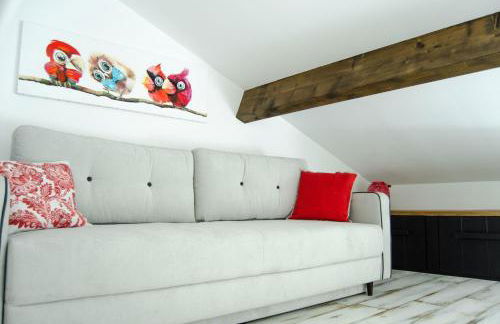 Gite de St Hilaire - Foto 30