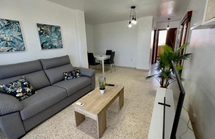 Primera línea de playa y Gibraltar a 5 minutos - Foto 4