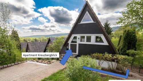 Ferienhaus Rhön-Auszeit - Foto 3