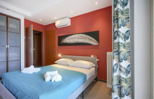 SkyGate - Airport Suites with Terrace - Foto 25